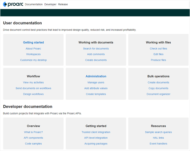 Proarc Edms Documentcontrol Documentmanagement - Download Stunning Light Background | Retina